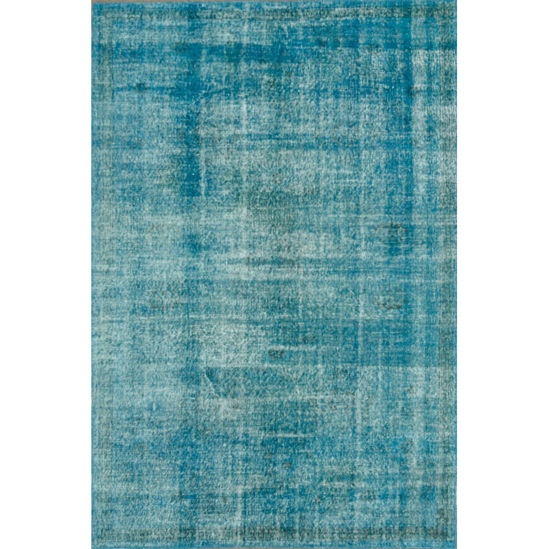 Rectangle 5'8" X 8'7" Area Rug