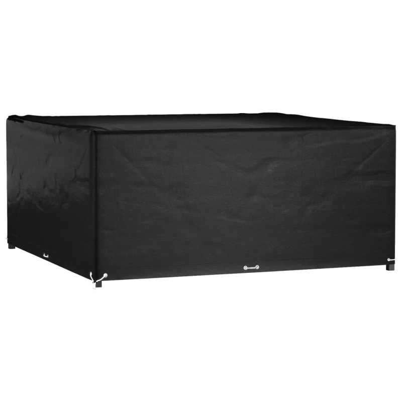 Outdoor Cover, 75cm H x 300cm W x 300cm D