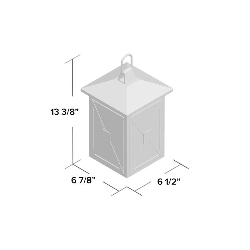 Leann LED Wall Light