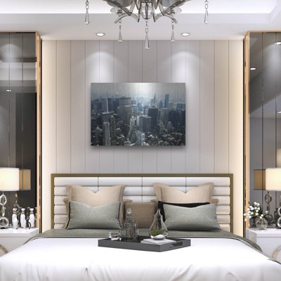 " Manhattan " by PhotoINC Studio