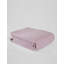 No Pattern Duvet Cover Set with Pillowcases-105506081-105506084