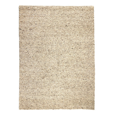 Hand Knotted Wool Indoor Rug