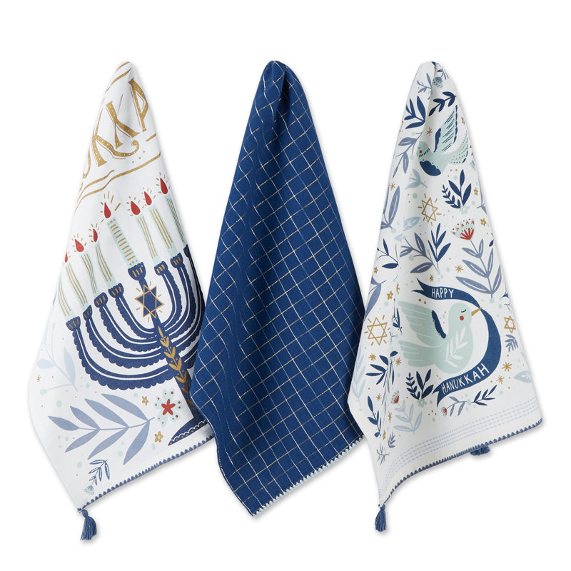 Cotton Tea Towel Kitchen Towel
