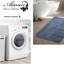Ensemble de tapis de bain Choudhury (2 pièces)-106856488-106856489