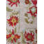 Danyell Oriental Hand Loom Indoor / Outdoor Area Rug-415793917