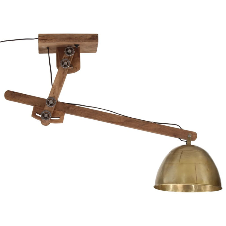 Amaurys Ceiling Light