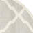 Ammundsen Geometric Light Grey / Beige Area Rug-1666030247