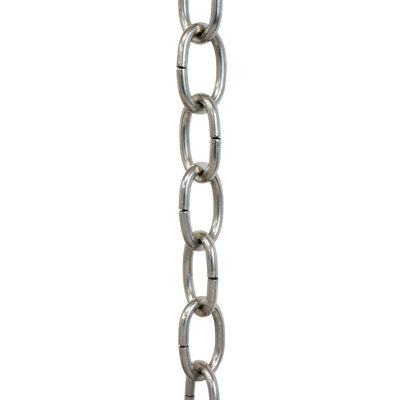 Decorative Standard Link Chandelier Chain or Chain Break