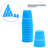 Trademark Innovations 1 Player Plastic Stacking Game