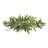 36" Eucalyptus Bay Leaf Willow Swag