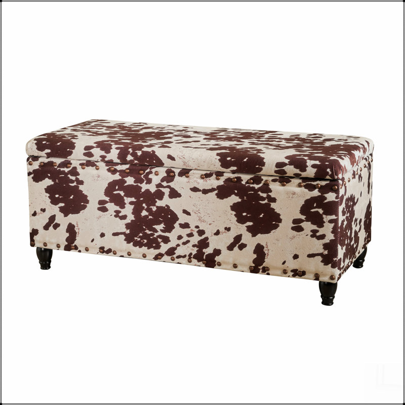 STORAGE OTTOMAN