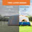 6 Person Tent