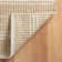 Arbor Ivory Handwoven Jute Rug