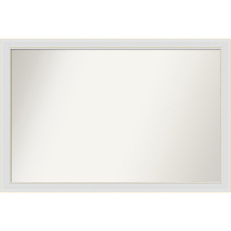 Tuman Wall Mirror, 32" x 48"