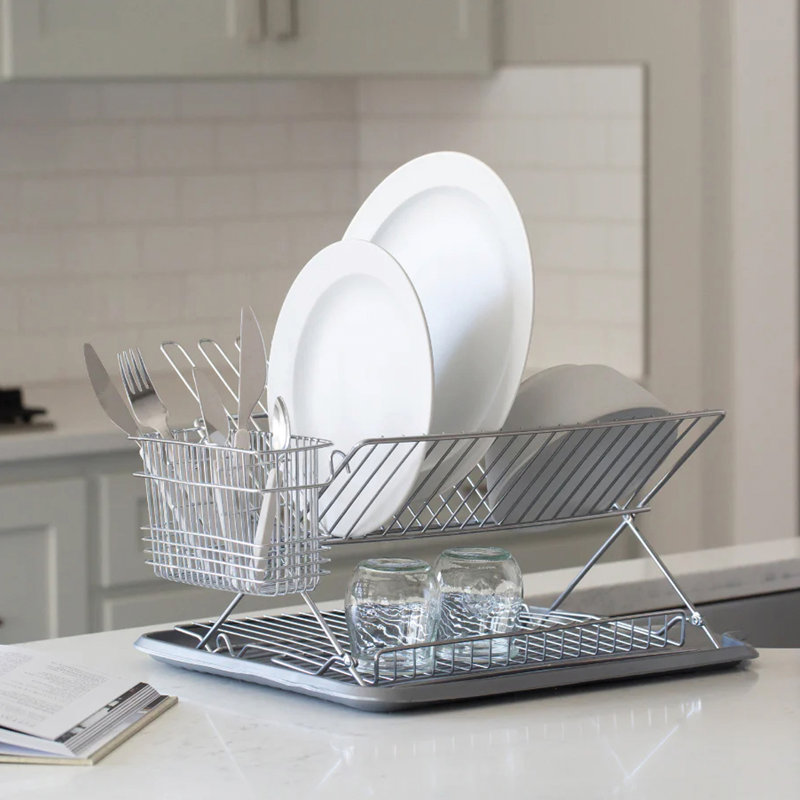 Dish Rack