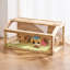 Cage de hamster en bois-1177375963