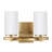 Alturas Two Light Wall / Bath from Generation Lighting -1184693169-1187215927