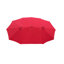 Parasol de marché 15 pi Helzer-584662710