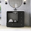 Ensemble de meuble-lavabo autoportant 36 po avec plateau en résine 36 po-130556931