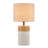 Table Lamp  - Ceramic Material
