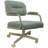 Huriyyah Upholstered Metal Armchair-1336889810-1287508618