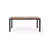 Patio Dining Table