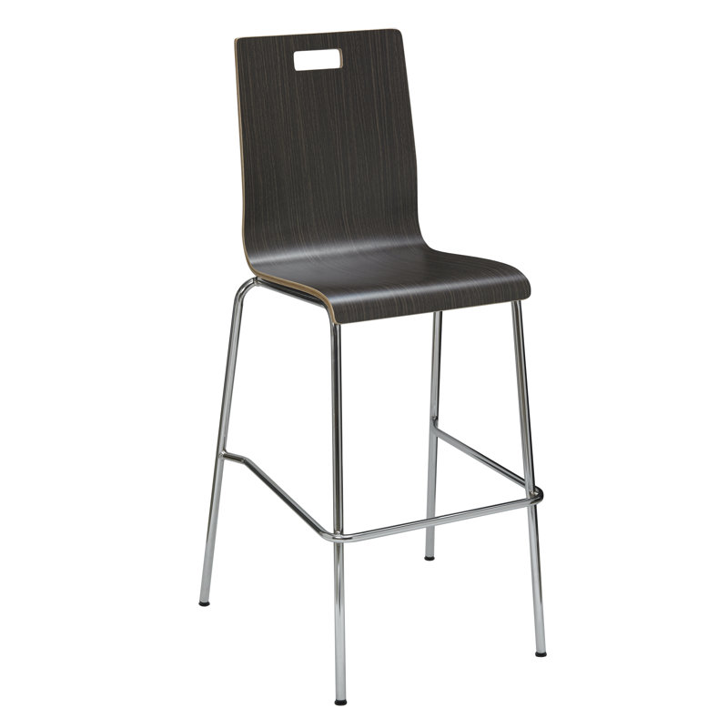 Tabouret 30 "Jive, Espresso