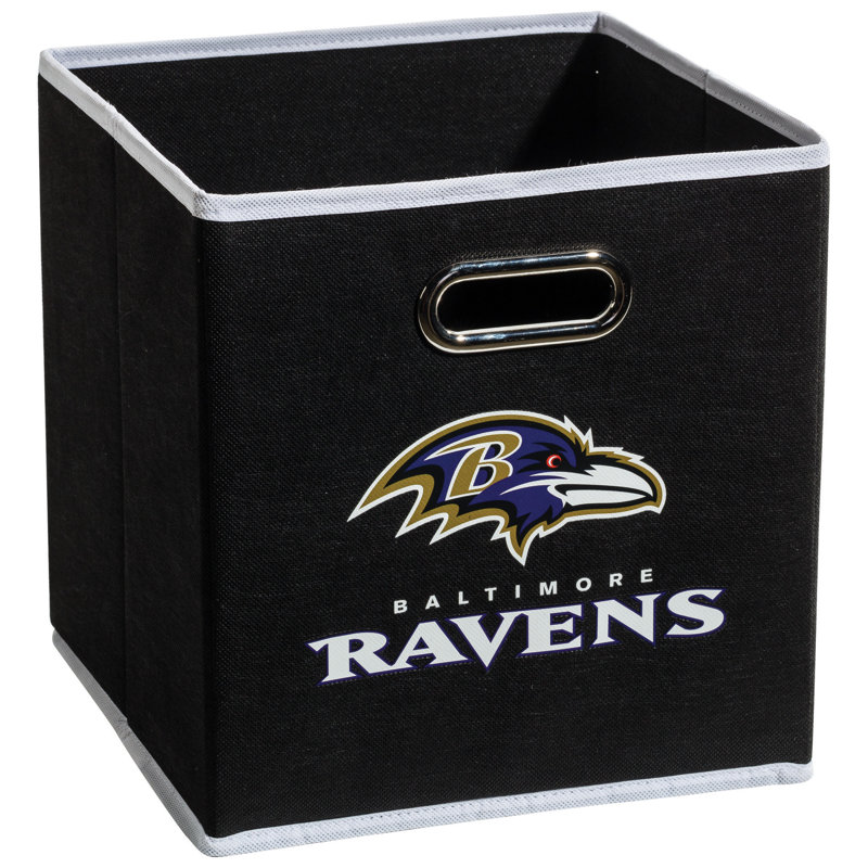 Panier NFL, Baltimore Ravens