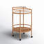 Calliope Bar Cart