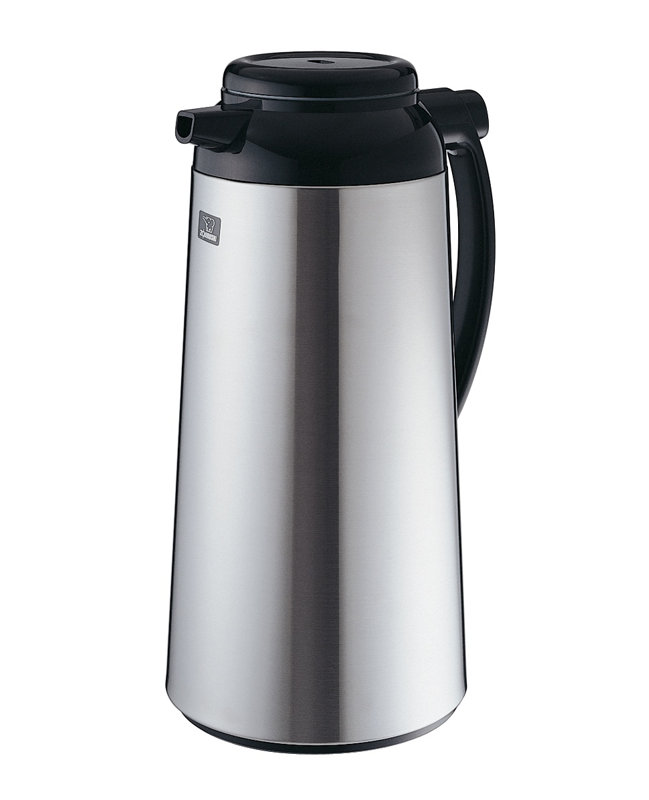 Doublure de carafe en verre thermique de qualité supérieure Zojiristro