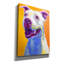 «Pit Bull - Honey» par Dawg Painter-1000475807