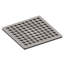 4" Square Shower Drain-895210967