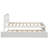 Kaliona Solid Wood Slat Bed-967951937