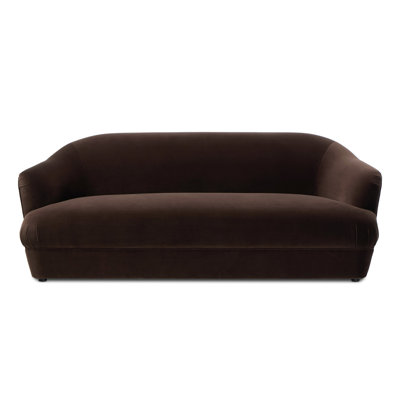 Alaska 85" Upholstered Sofa