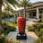 Hand Crafted Weather Resistant Floor Fountain-170720146