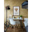 Robbinston Single Picture Frame Print-1905770985
