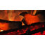 Meuble audio-vidéo Farmhouse Fireplace-638591549