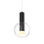 Luminaire suspendu en verre Rosson
