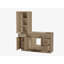 Meuble-lavabo simple 57 po Disar-118864864