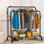 Bonville 110 cm Clothes Rack