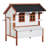 Portable Chicken House