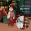 Magnesia Christmas Decoration