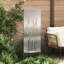 vidaXL Garden Privacy Screen Partition Outdoor Decor Modern Decorative Barrier-130380682