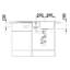 Metra 1.5 Bowl Inset Kitchen Sink-66915868