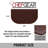 Embossed Soothing Comfort Anti-Fatigue Mat-65013230-87112167