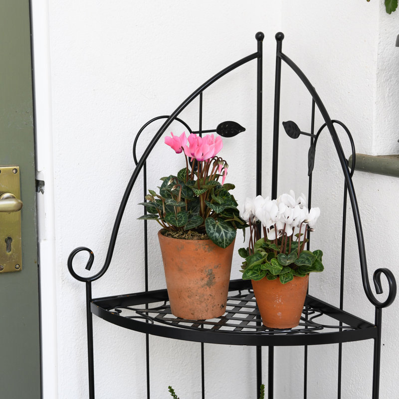 Abanoub Plant Stand