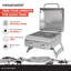 Megamaster 2 Burner Tabletop Gas Grill