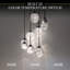 Quest 9 - Light LED Pendant-1809791935