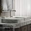 Components Bathroom Sink Rocker Handle-1953114360