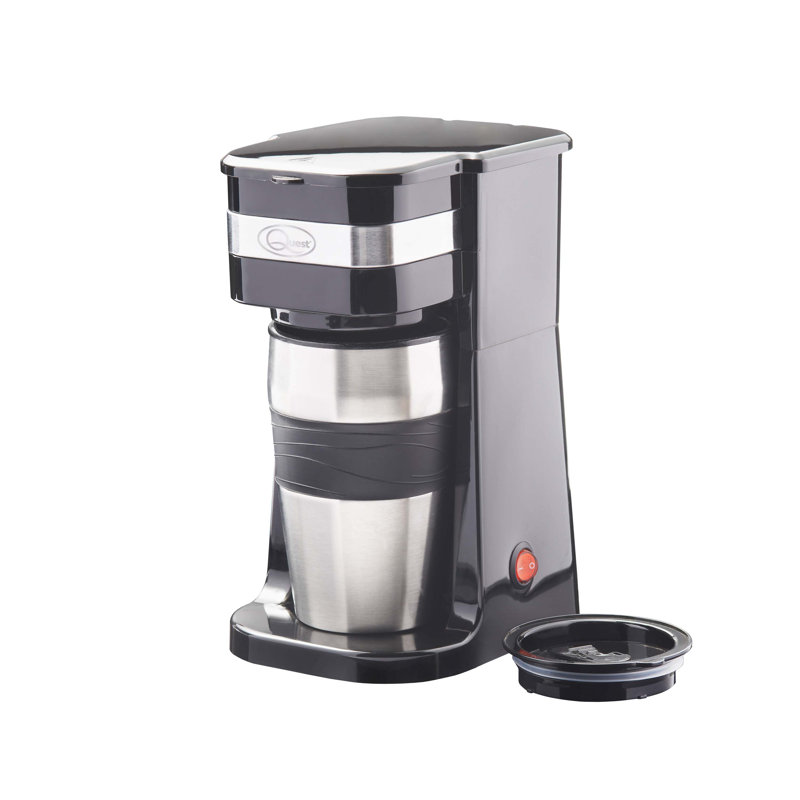 Coffee To Go - Filter Coffee Maker